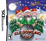 Elf Bowling 1 & 2 (Nintendo DS)